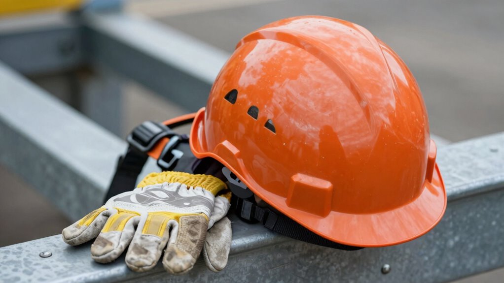 small safety accessories matter