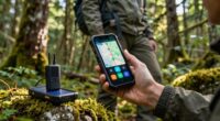 smart devices enhance survival