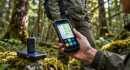 smart devices enhance survival