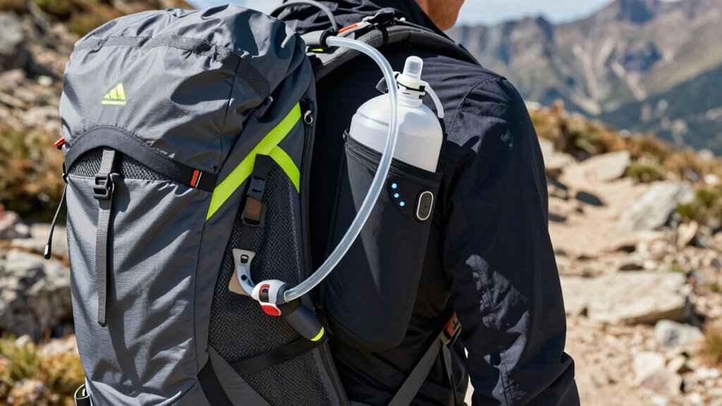 smart hydration system technology