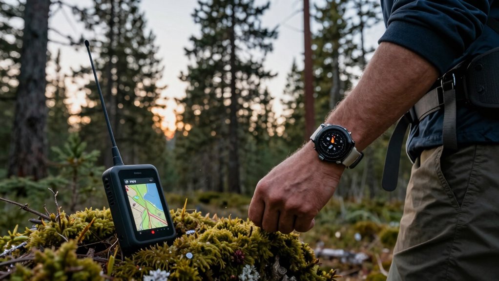 smart safety and health devices