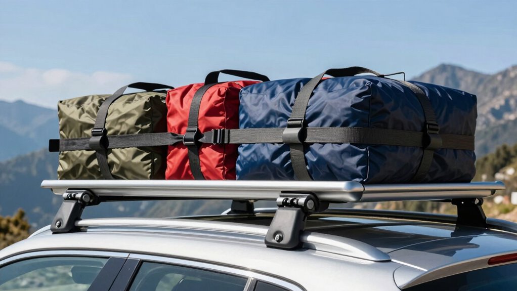 smart vehicle storage optimization