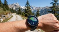 smart watches enhance travel planning