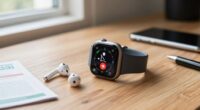 smartwatch safety considerations guide
