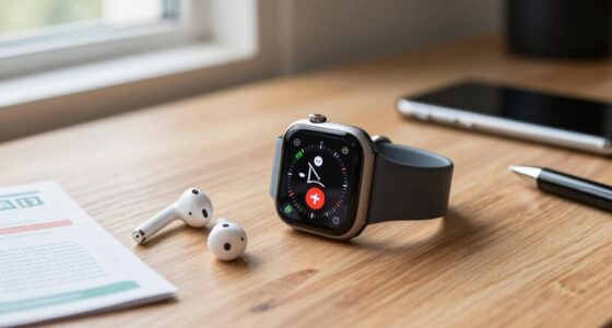smartwatch safety considerations guide