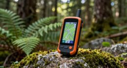 specialized navigation remains essential