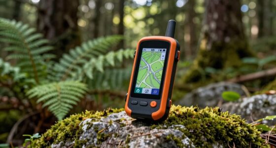 specialized navigation remains essential