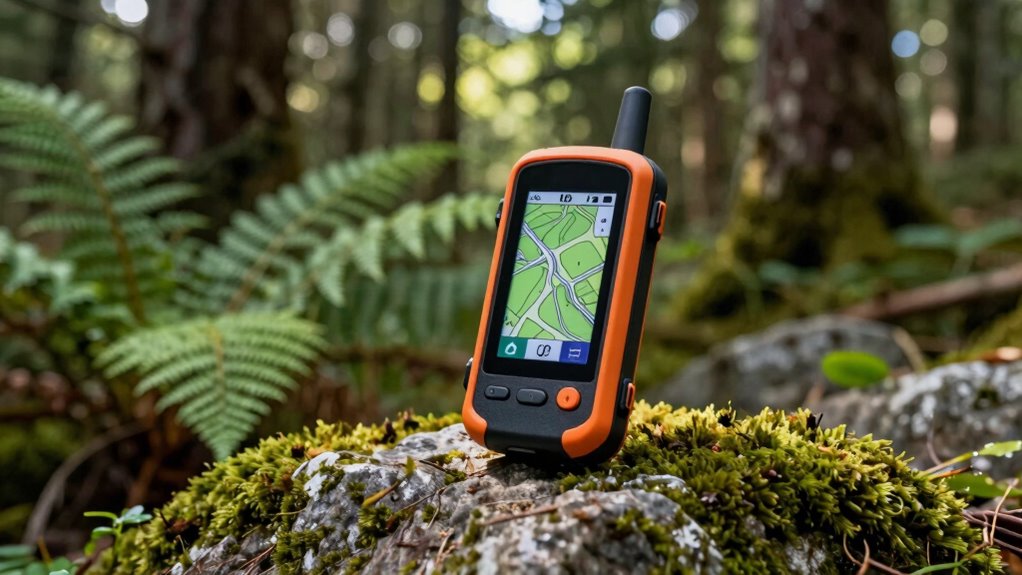 specialized navigation remains essential