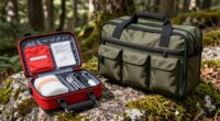 specialized outdoor emergency supplies