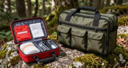 specialized outdoor emergency supplies