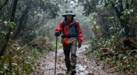 stay productive in bad weather