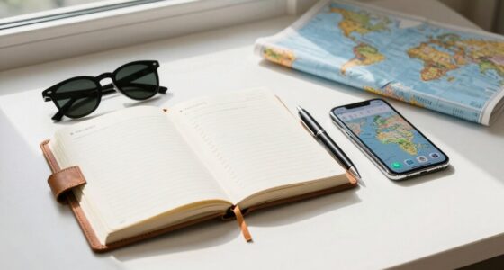 strategic travel exit planning