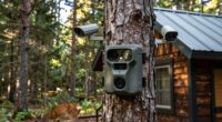 surveillance enhances camping security