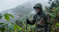 survive and perform outdoors
