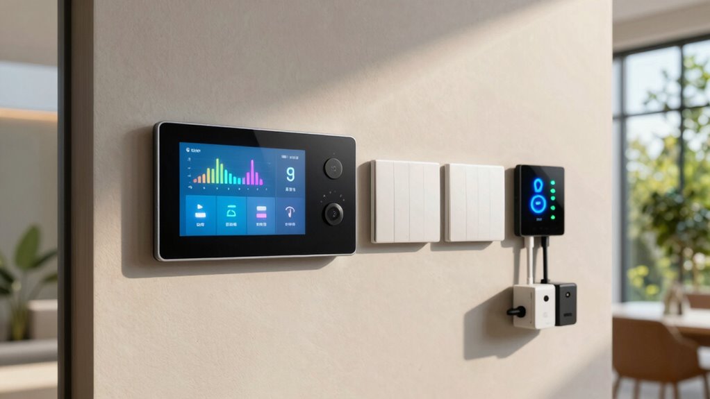 sustainable efficient energy management