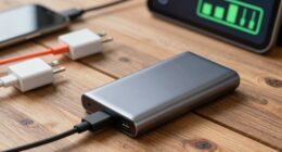 sustainable power management planning