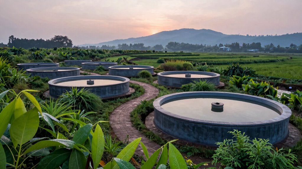sustainable urban water management
