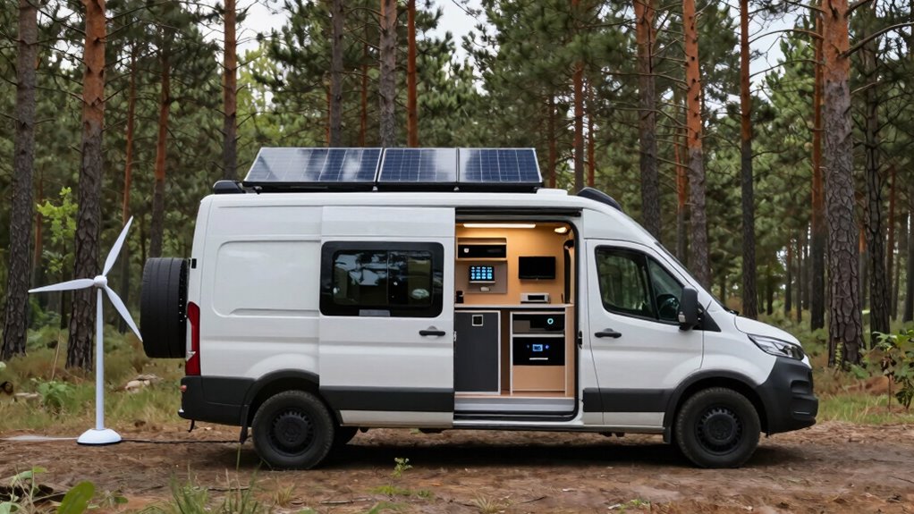 systems thinking enhances sustainable camping