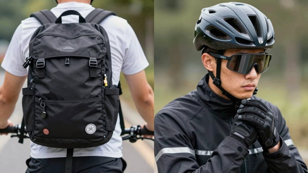 true safety gear matters
