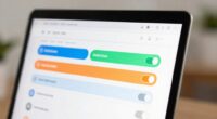understanding navigation tool layers