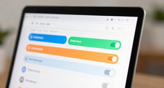 understanding navigation tool layers