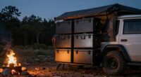 versatile customizable camping solutions