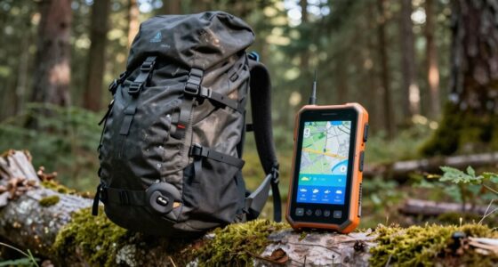 versatile outdoor survival tools