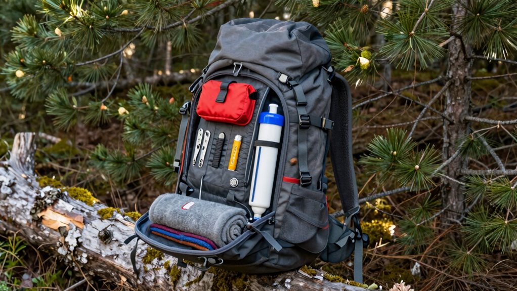 versatile sustainable emergency preparedness
