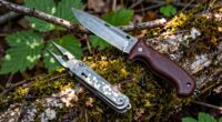 versatile tools for outdoors