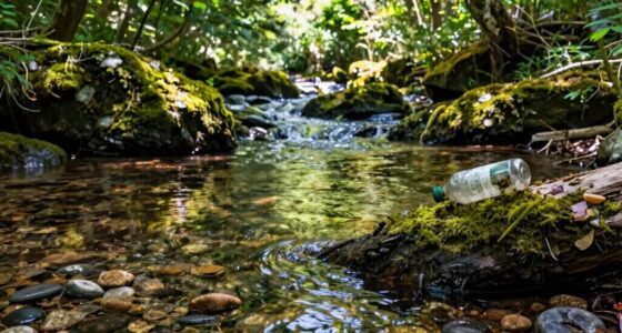 water conservation is crucial