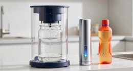 water filtration types comparison