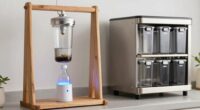 water purification and storage