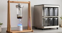water purification and storage