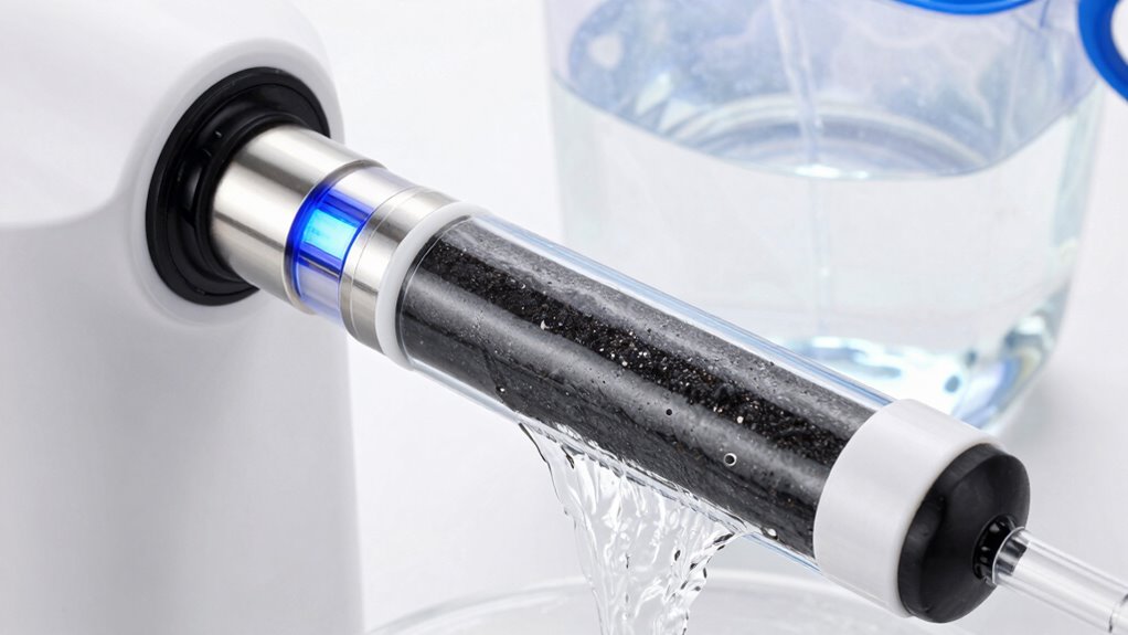 water purification system overview