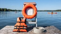 water safety preparedness systems
