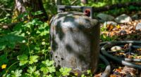 water storage essentials outdoors