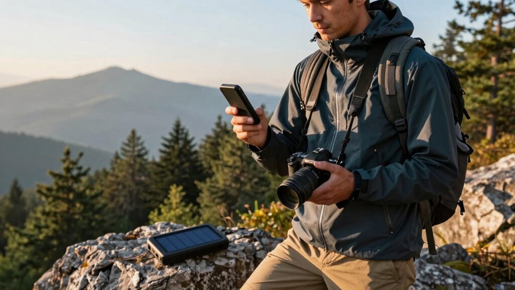 wearable safety and navigation