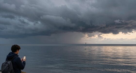 weather alerts improve travel safety