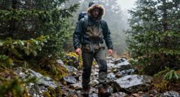adapt and persevere outdoors