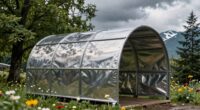 adaptable shelter solutions year round