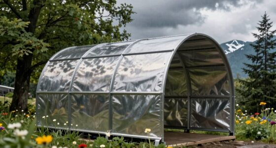 adaptable shelter solutions year round