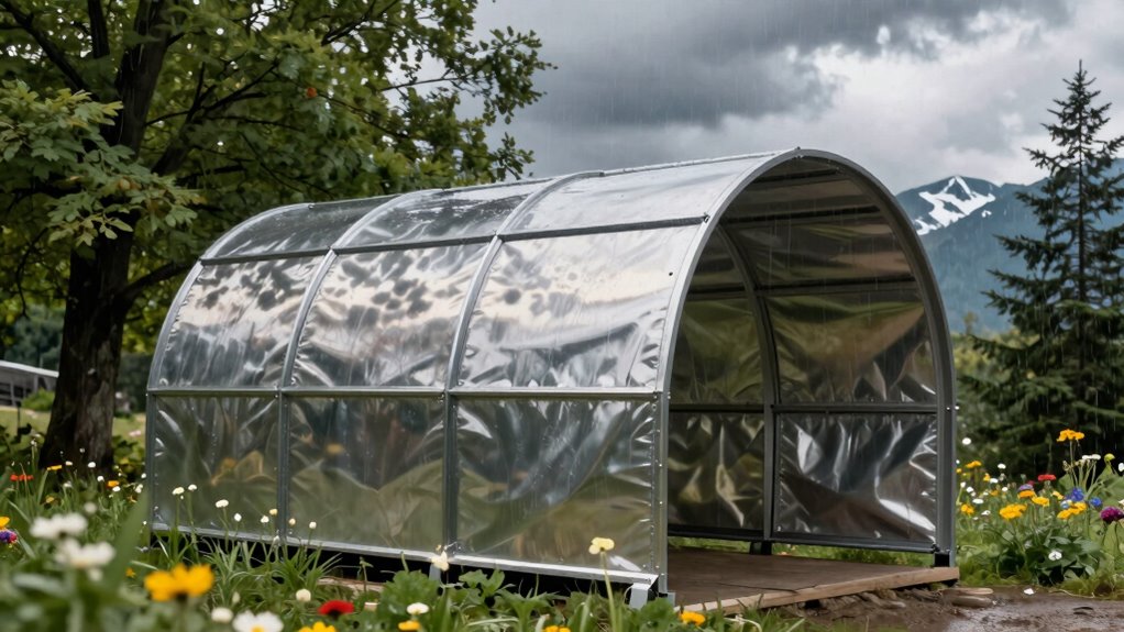 adaptable shelter solutions year round