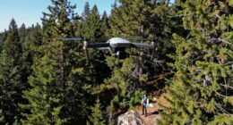 aerial imaging enhancements