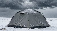 assessing tent durability conditions