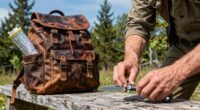balance independence with preparedness