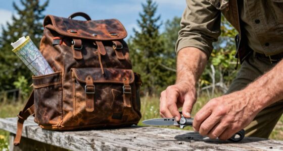 balance independence with preparedness