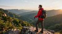 boost outdoor decision confidence