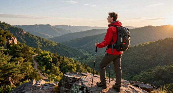 boost outdoor decision confidence