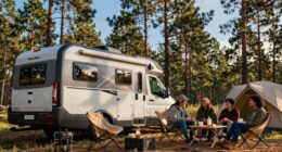 camp recovery insights