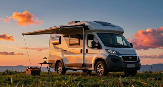 campground safety checklist